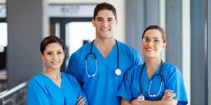 Career in Focus; Nursing