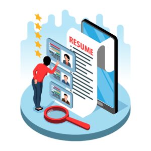 DIY : Why Professional Resume Writers Beat Online Resume Makers