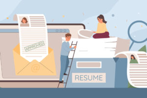 Expert Resume Writing Services for Your Job Search